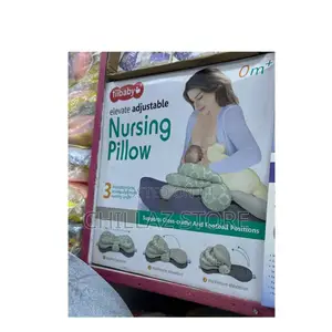 New Born Baby Nursing Pillows.