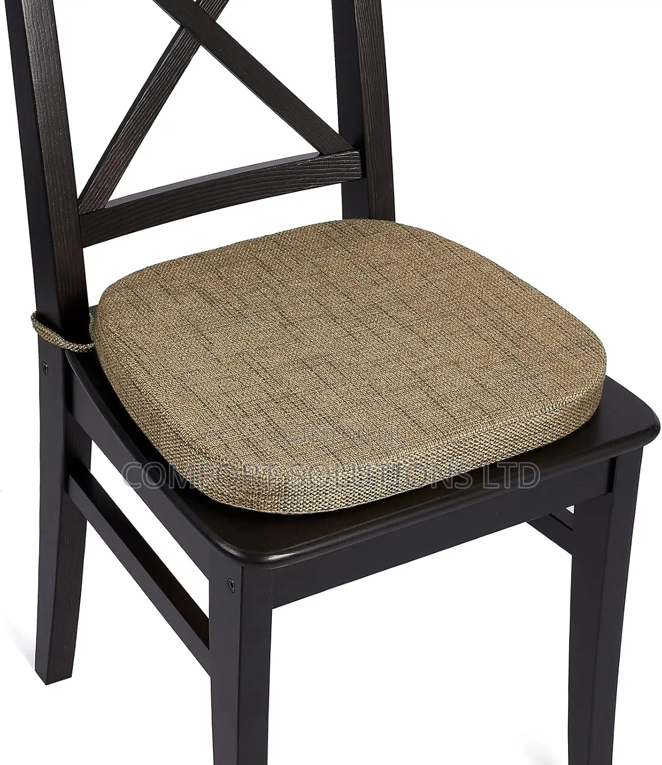 Seat Pads, Memory Foam