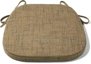 Seat Pads, Memory Foam