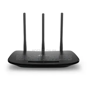 Tplink 940n 450mbps Router