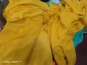 Cotton Waste. Machine Cleaning Cloth