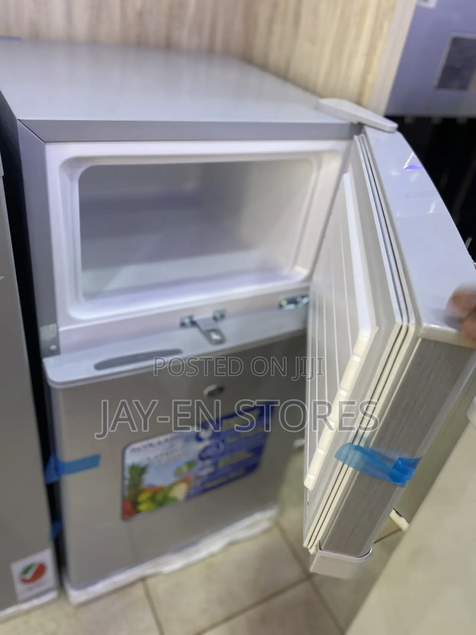 Sonashi Double Door Fridge
