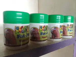 Hips And Bum Enlargement Natural Product