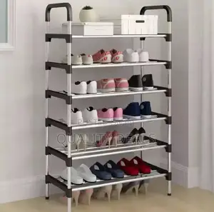 Multilayer Shoe Rack Organizer