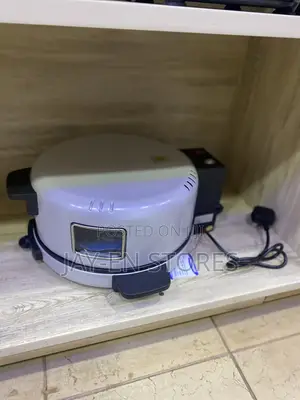 2 in 1 Arabic Bread and Pizza Maker