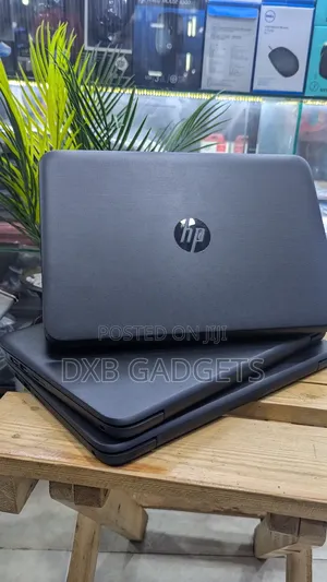Photo - New Laptop HP Stream Notebook 4GB Intel Celeron SSD 60GB