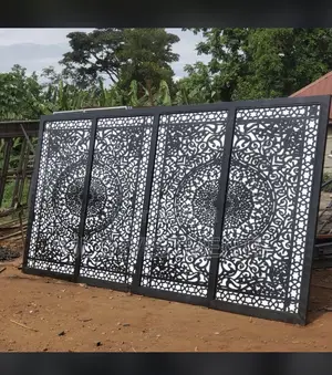 Sliding Gate (19)