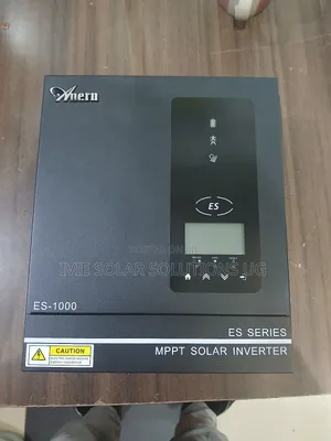 Anern Hybrid Inverter 1kva/ 1000watts