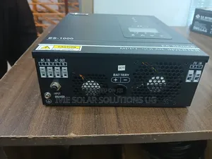 Anern Hybrid Inverter 1kva/ 1000watts