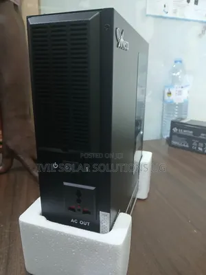 Anern Hybrid Inverter 1kva/ 1000watts