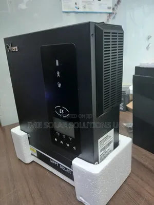 Anern Hybrid Inverter 1kva/ 1000watts