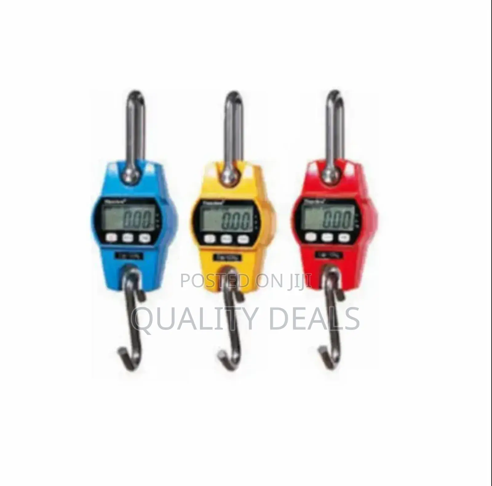 Original Crane Scale