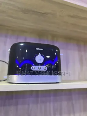 2 Slice Toaster