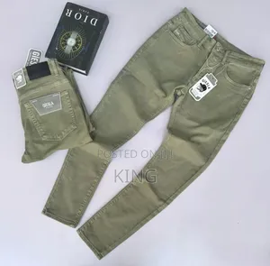 Serene Mania Jeans