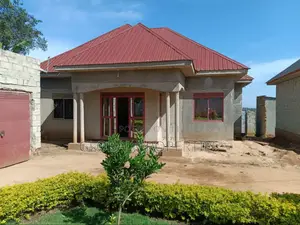 3bdrm Bungalow in Kisowera, Central Division for sale