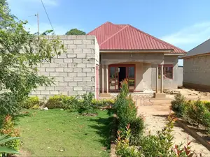 3bdrm Bungalow in Kisowera, Central Division for sale