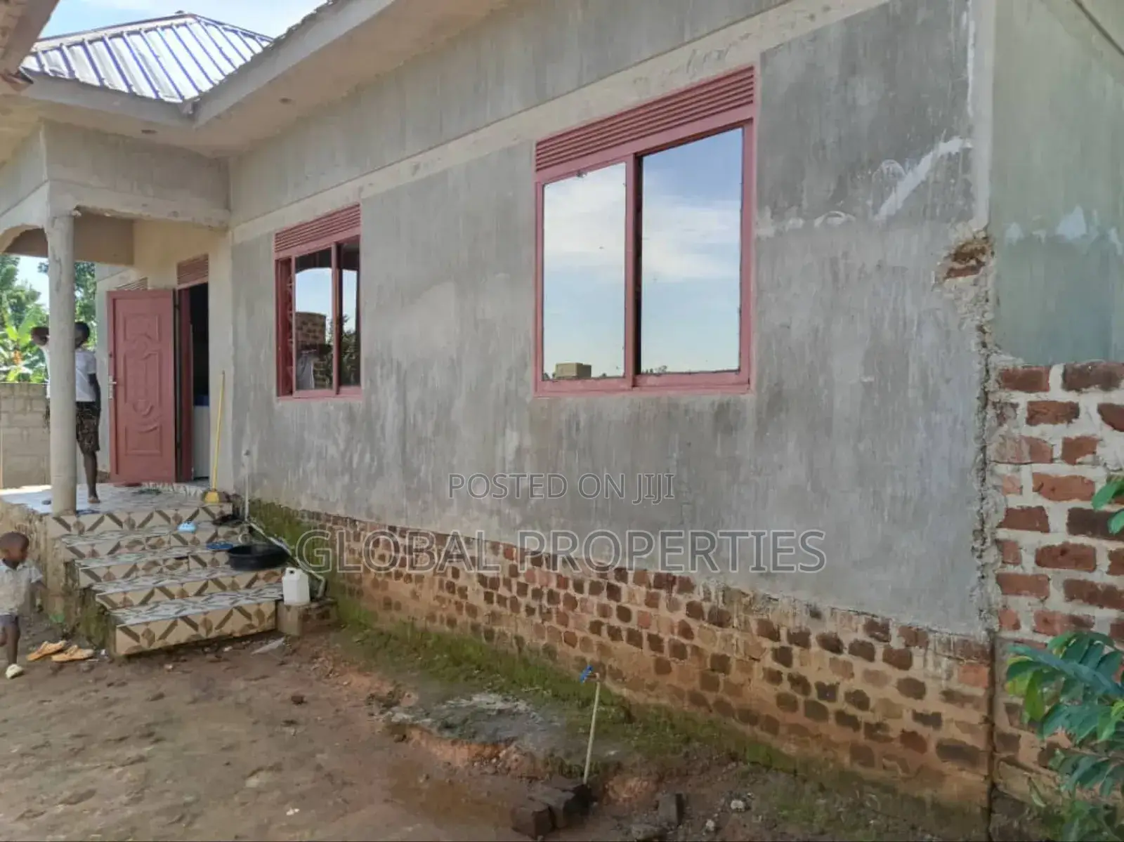 3bdrm Bungalow in Kisowera, Central Division for sale