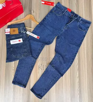 Cozy Mania Jeans