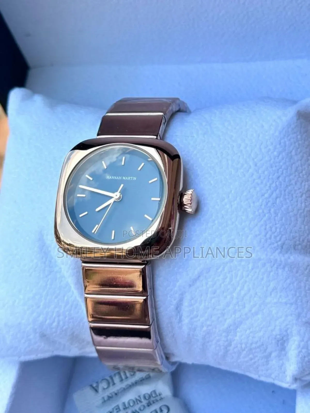 Women's Hannah Martin Wrist Classy Analog