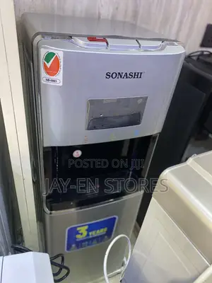 Sonashi Water Dispenser