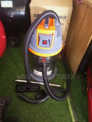 Wet and Dry Vacuum Cleaner 30ltrs