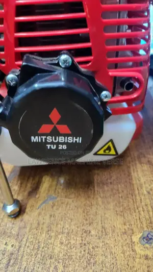 Garden Knapsack Sprayer Mitsubishi