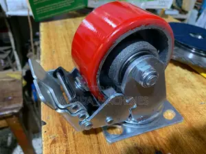 Castor Wheels