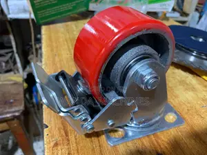 Castor Wheels