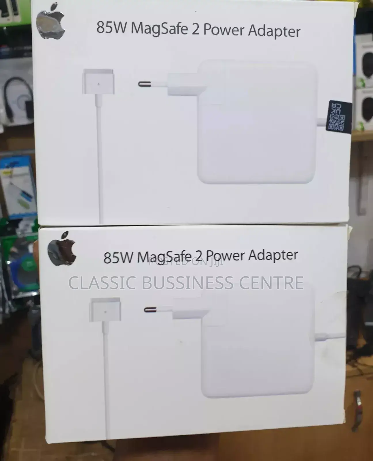 Macbook Power Adapter/ 85w Macbook Charger