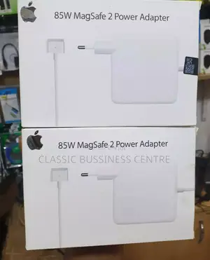 Macbook Power Adapter/ 85w Macbook Charger