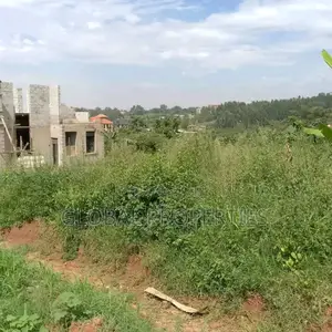 Namugongo Plot for Sale