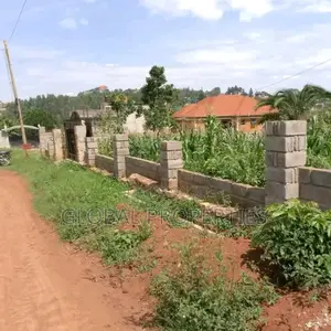 New Estate Plot for Sale
