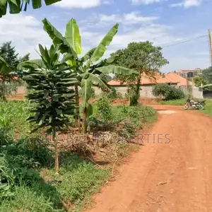 New Estate Plot for Sale