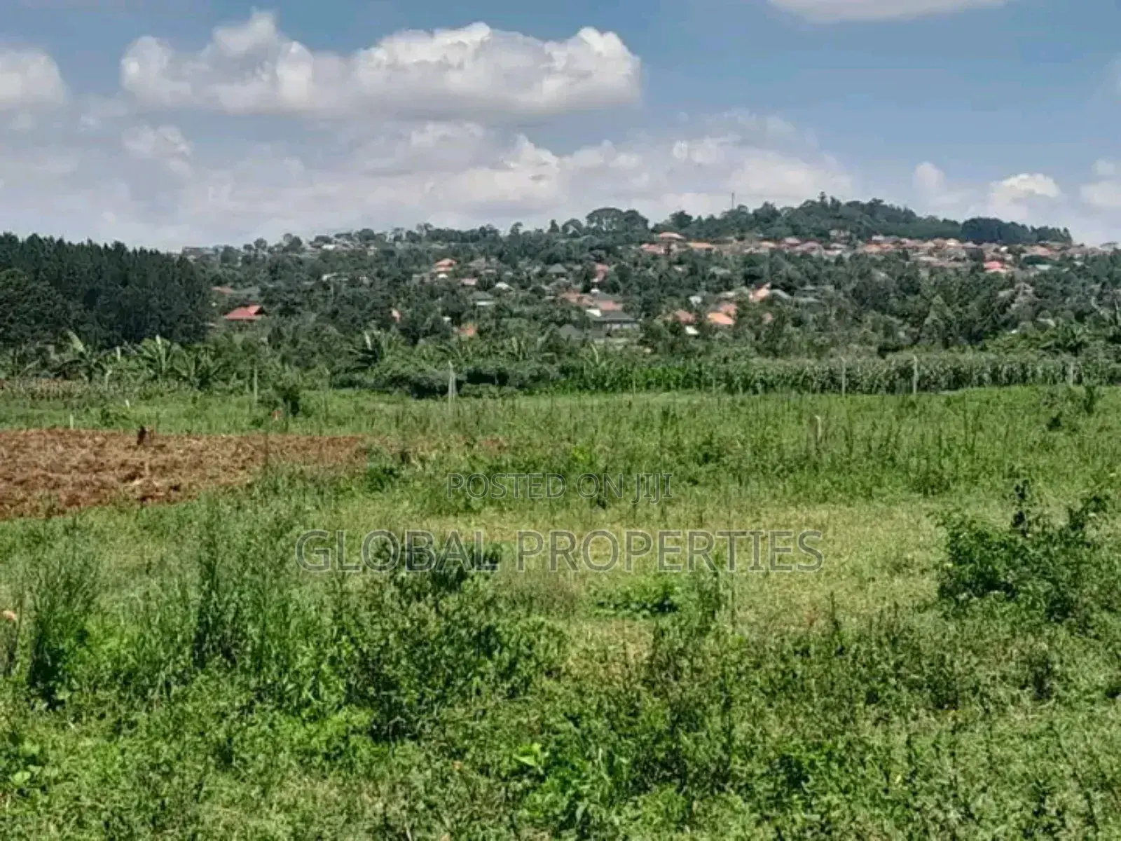 Bweyogerere Plot on Sale