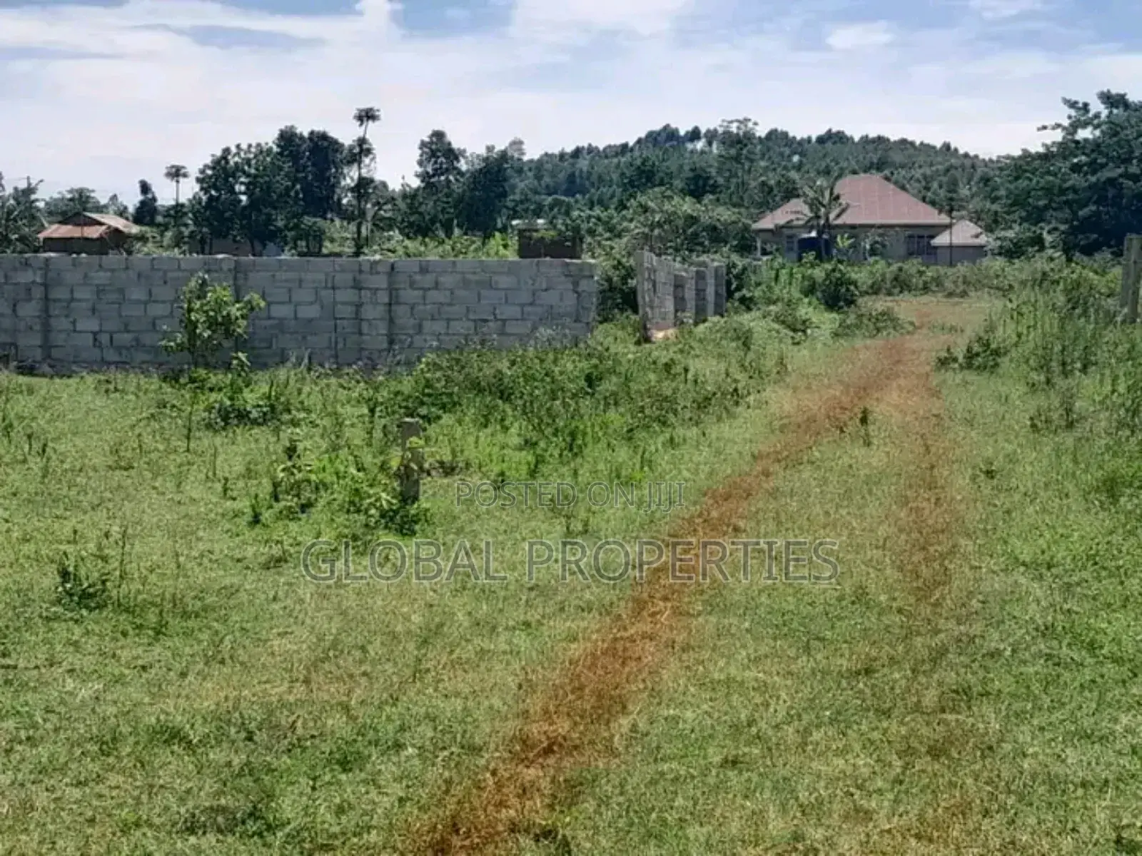 Bweyogerere Plot on Sale