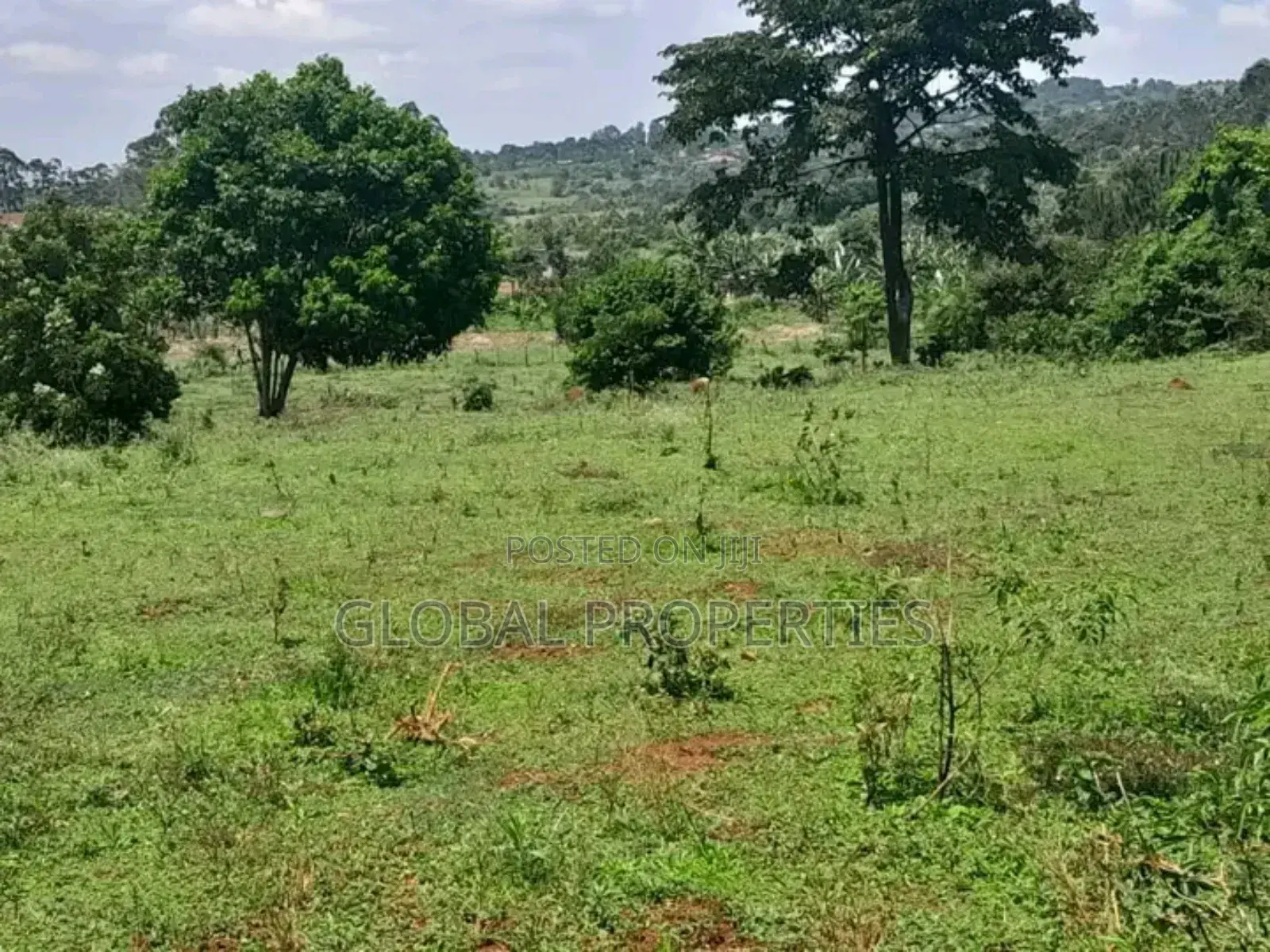 Bweyogerere Plot on Sale
