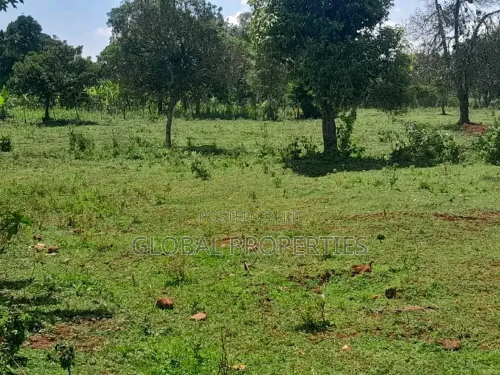 Bweyogerere Plot on Sale