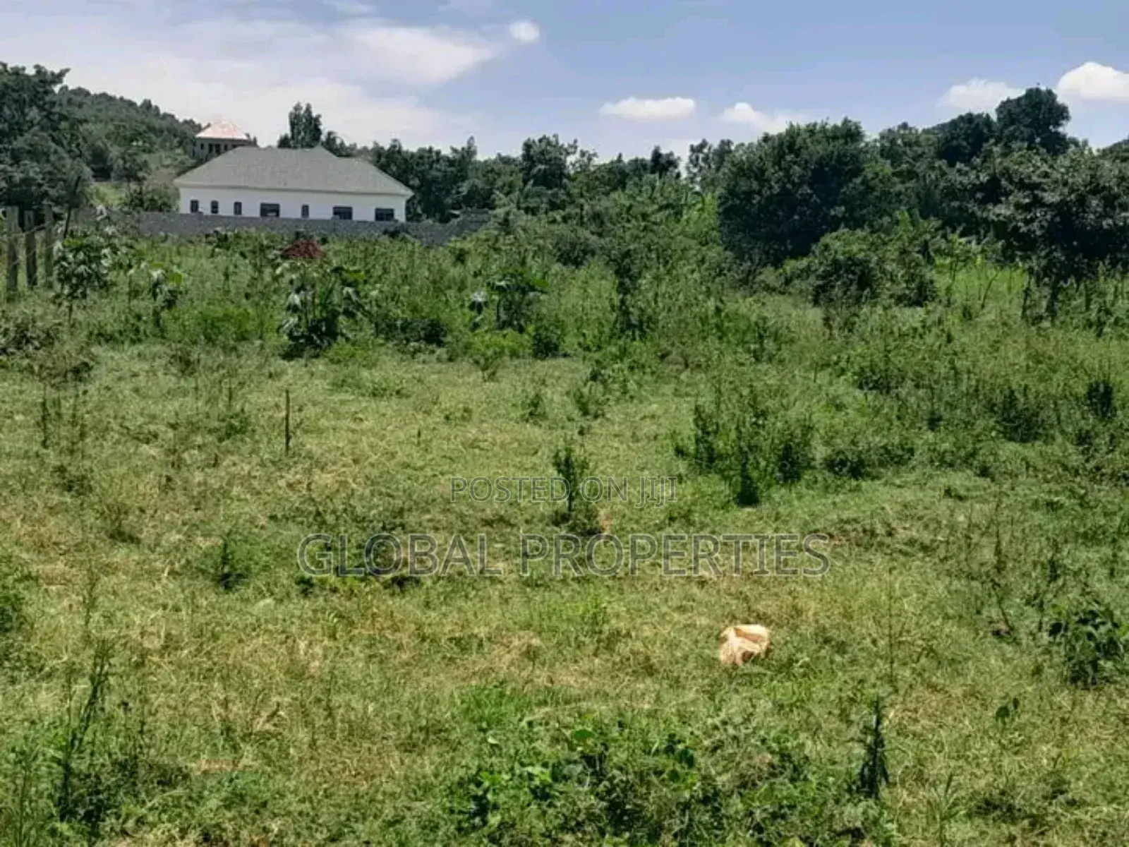 Bweyogerere Plot on Sale