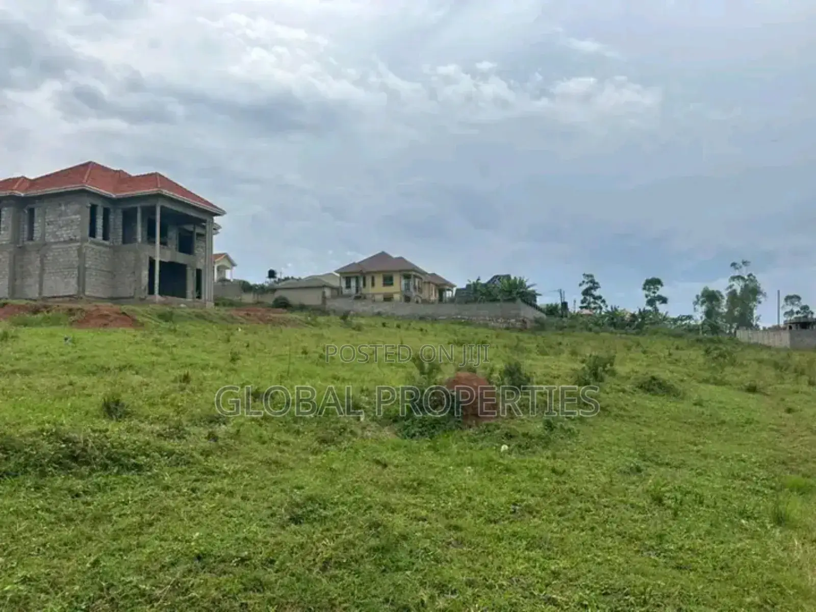 Mbalwa Plot for Sale