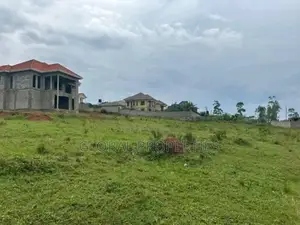 Mbalwa Plot for Sale