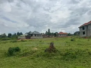 Mbalwa Plot for Sale