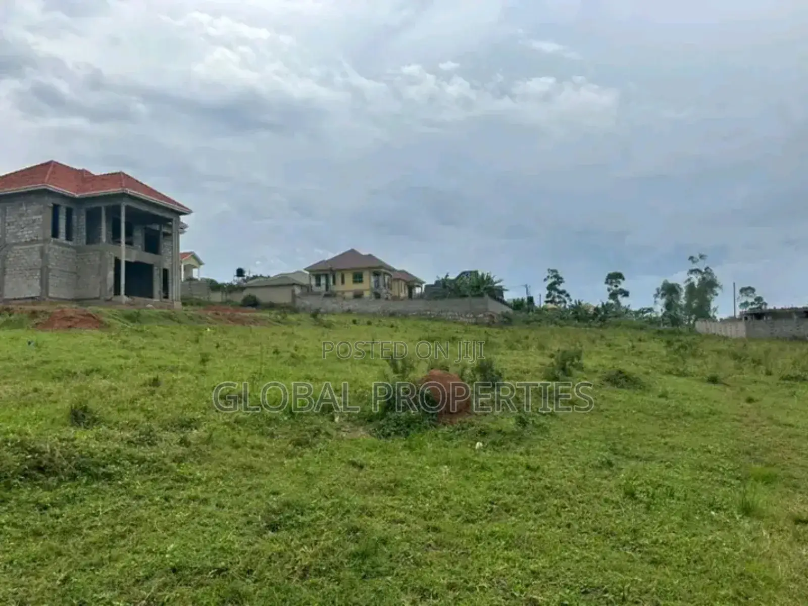 Mbalwa Plot for Sale