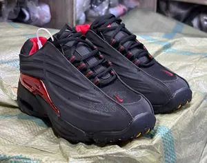 Grand NOCTA X Nike Hot Step 2