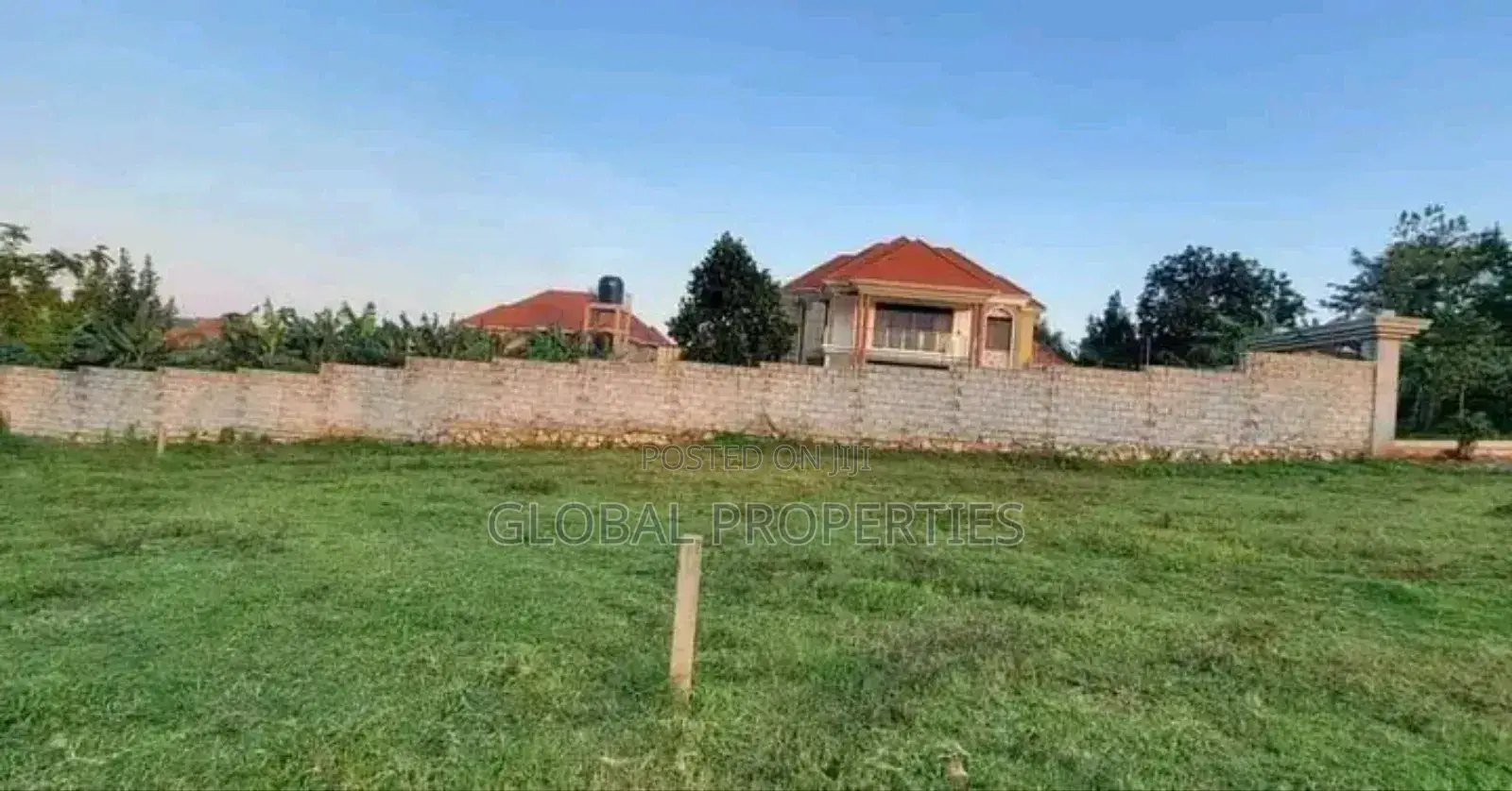 Bweyogerere Plot for Sale