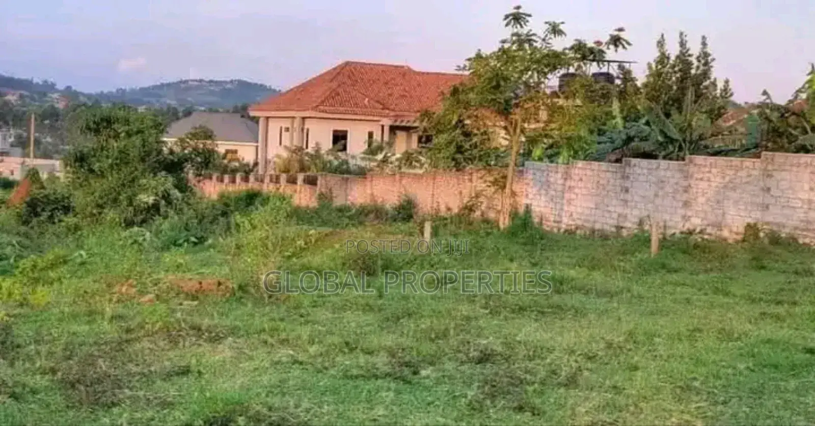 Bweyogerere Plot for Sale