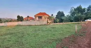 Bweyogerere Plot for Sale