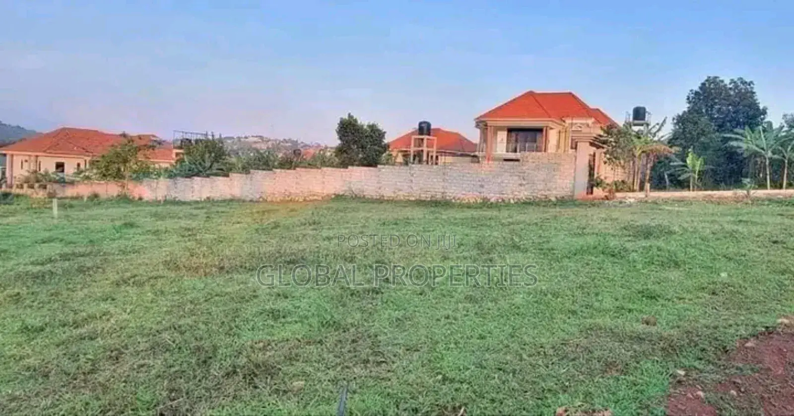Bweyogerere Plot for Sale
