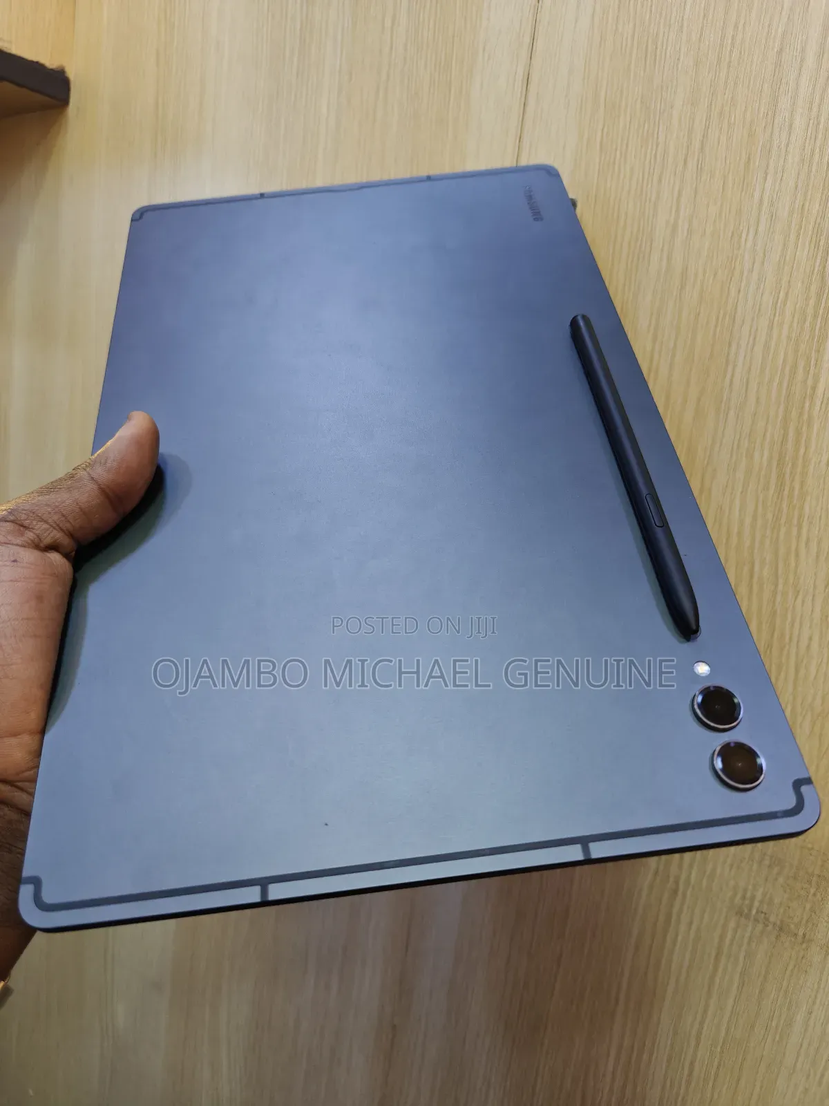 Samsung Galaxy Tab S9 Ultra 256 GB Gray