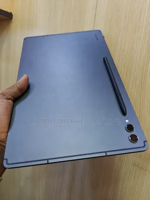 Samsung Galaxy Tab S9 Ultra 256 GB Gray