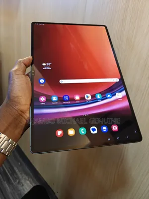 Samsung Galaxy Tab S9 Ultra 256 GB Gray